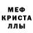 Меф мяу мяу VHQ Wolf Ch