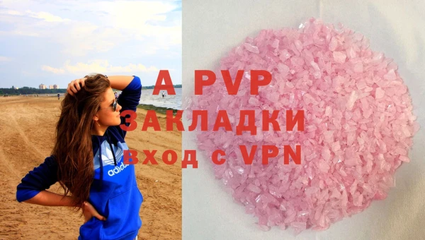крисы Осташков